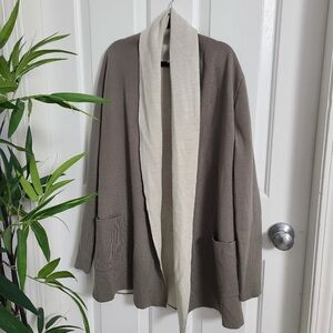 Babaton Beekman cardigan sz xxs